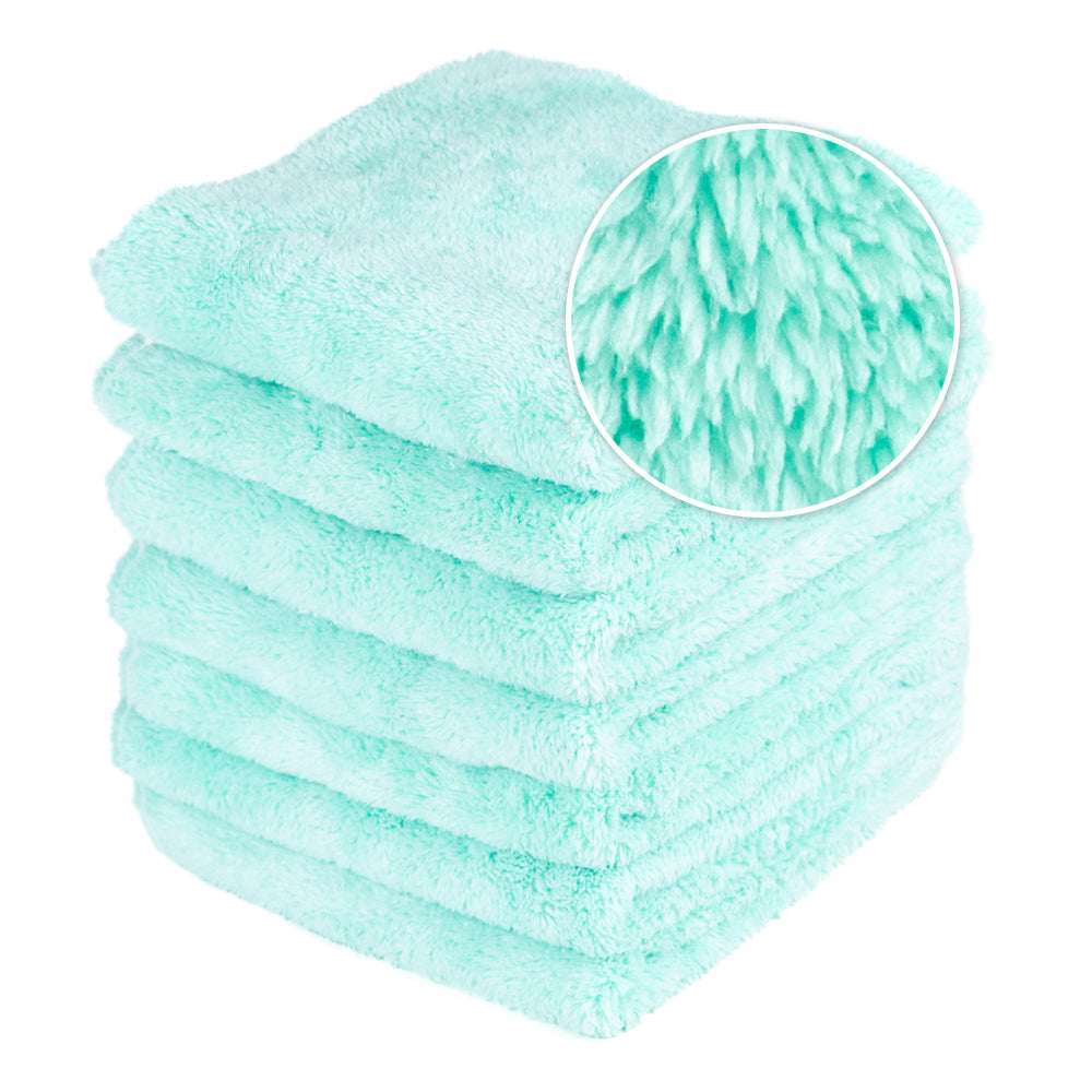 Edgeless 500 Microfiber towel Superior 500 40x40cm