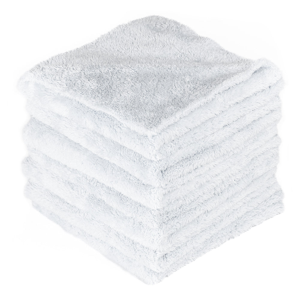 Microfiber towel Superior 350 40×40cm