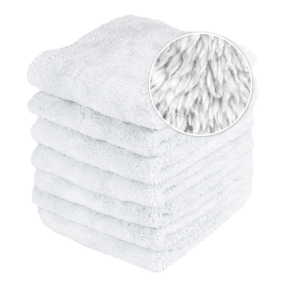 Edgeless 500 Microfiber towel Superior 500 40x40cm