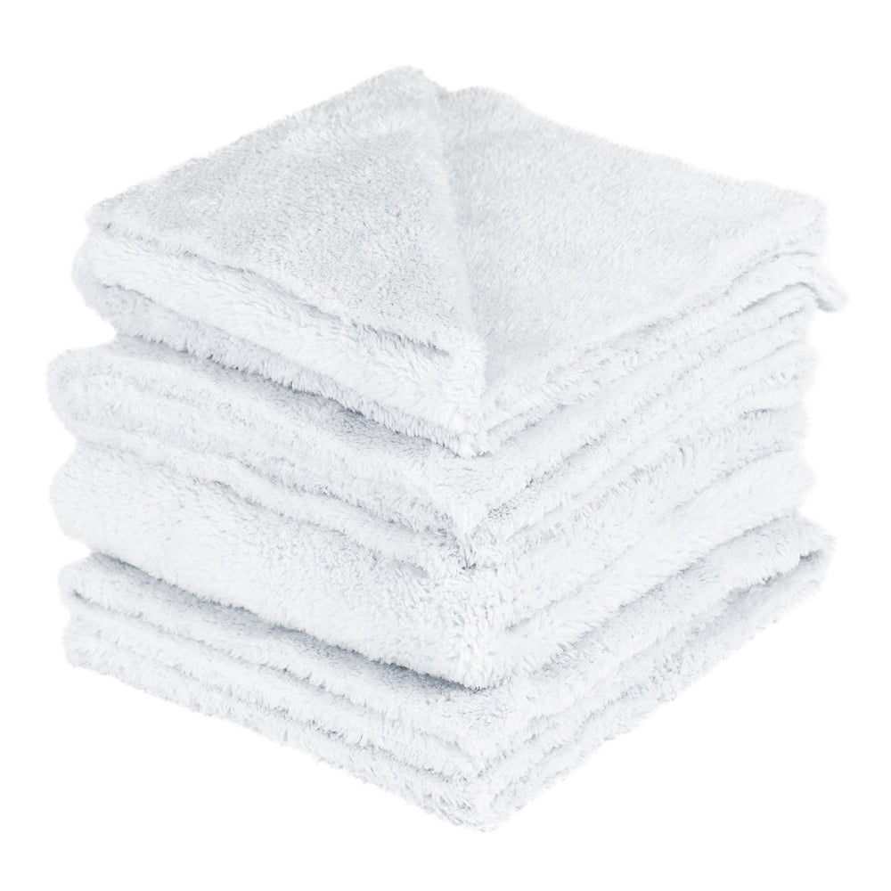 Edgeless 500 Microfiber towel Superior 500 40x40cm