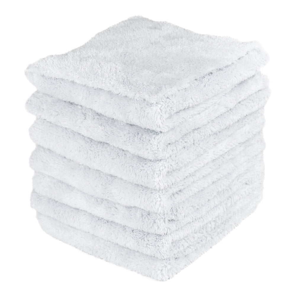 Edgeless 500 Microfiber towel Superior 500 40x40cm