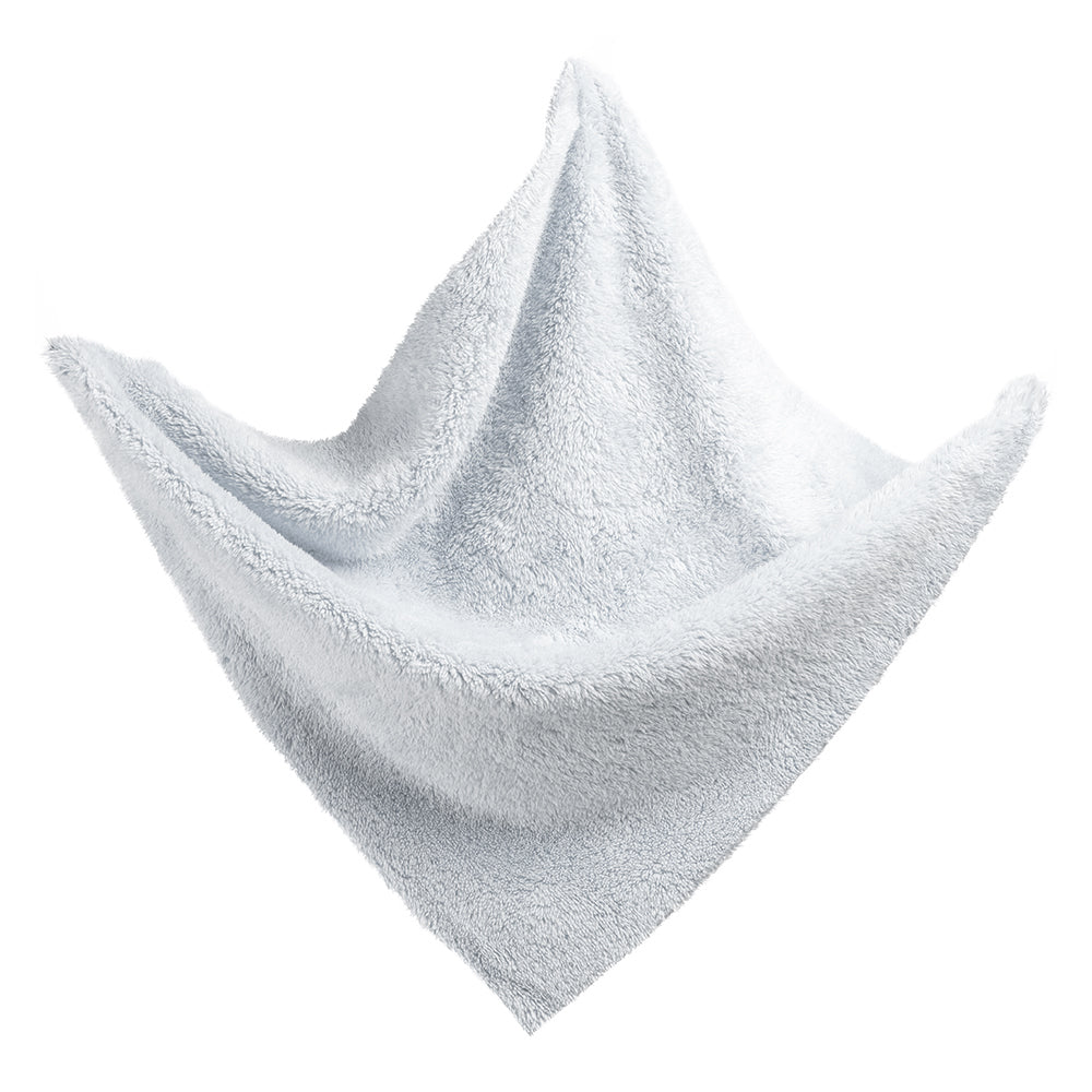 Edgeless 500 Microfiber towel Superior 500 40x40cm