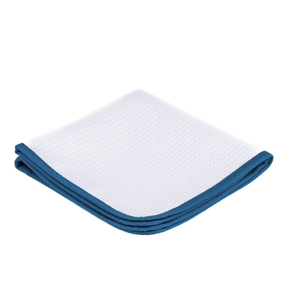 Microfiber towel Waffle Glass 440 40×40cm