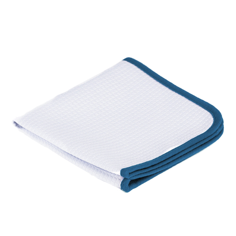 Microfiber towel Waffle Glass 440 40×40cm