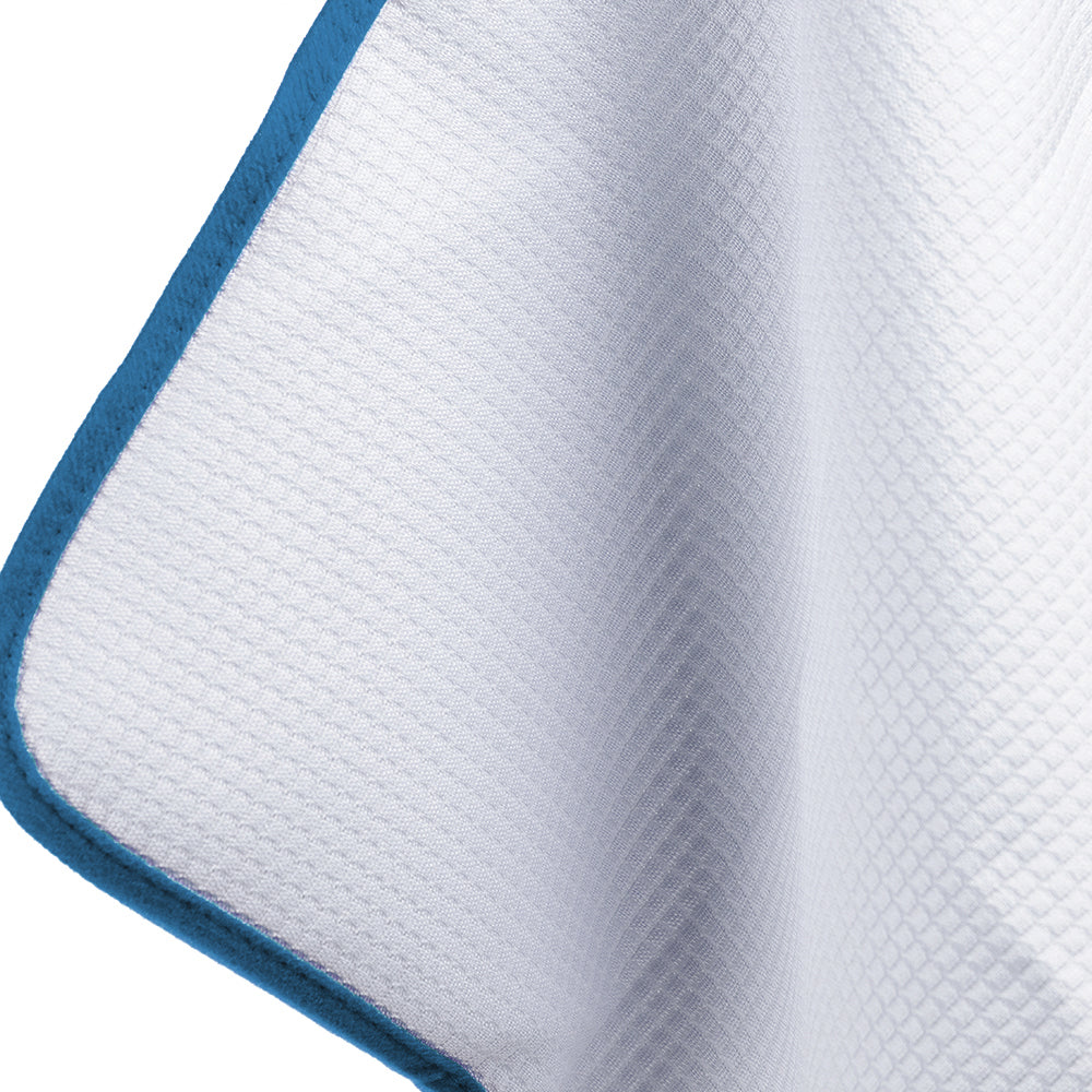 Microfiber towel Waffle Glass 440 40×40cm