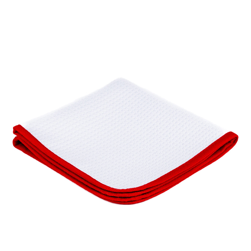Microfiber towel Waffle Glass 440 40×40cm