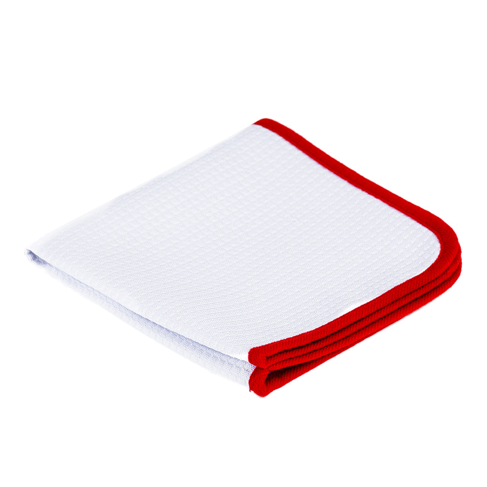 Microfiber towel Waffle Glass 440 40×40cm