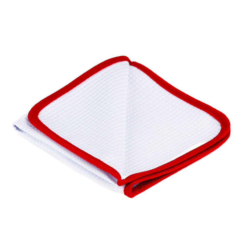 Microfiber towel Waffle Glass 440 40×40cm
