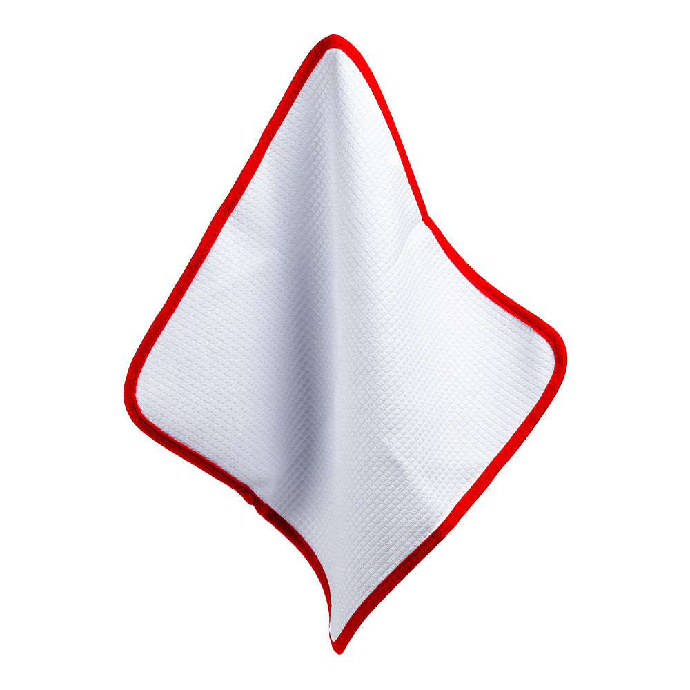 Microfiber towel Waffle Glass 440 40×40cm