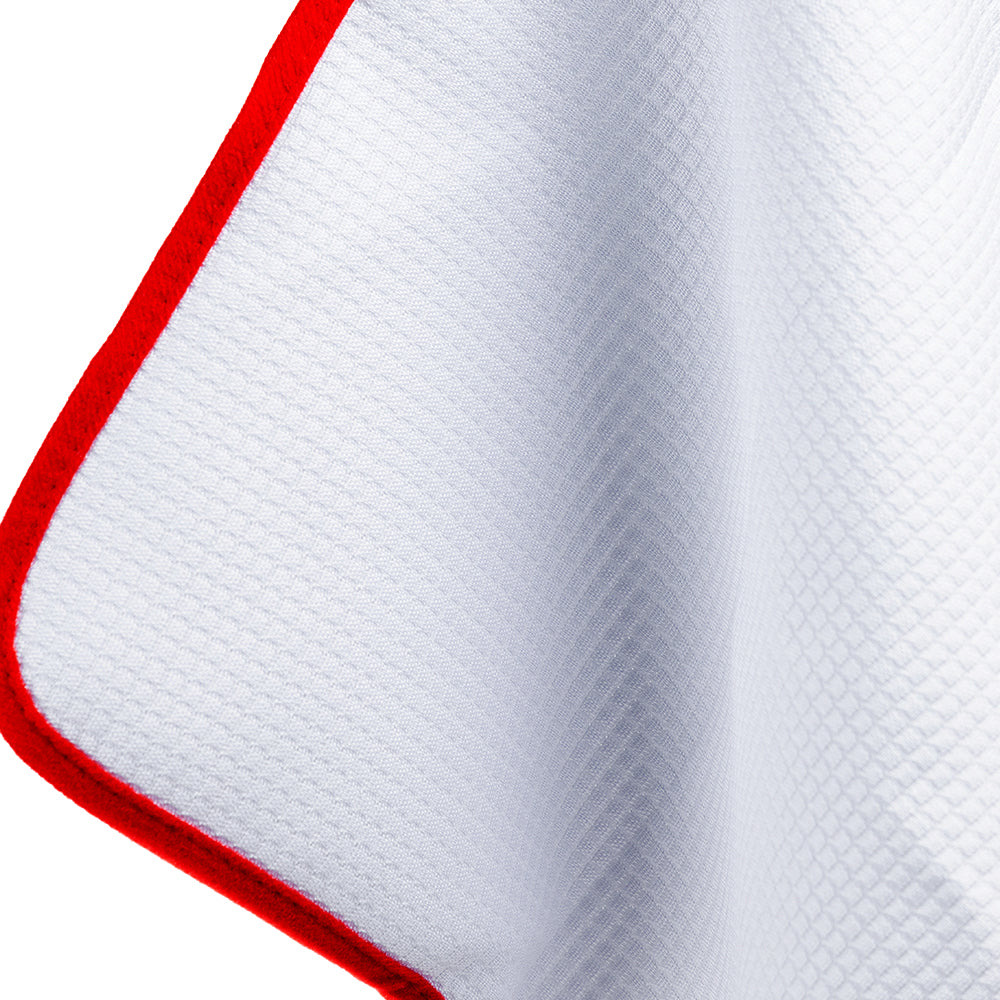 Microfiber towel Waffle Glass 440 40×40cm