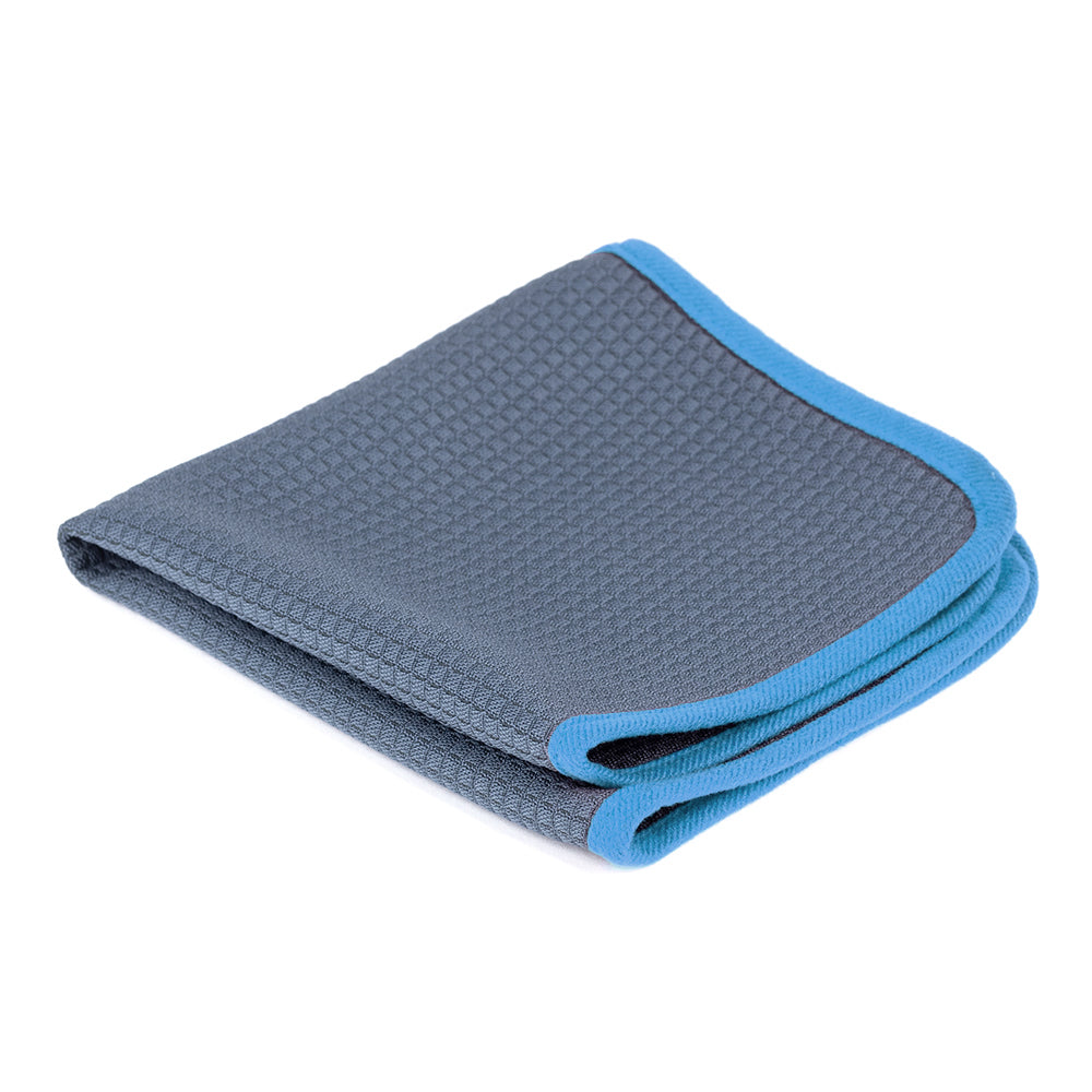 Microfiber towel Waffle Glass 440 40×40cm