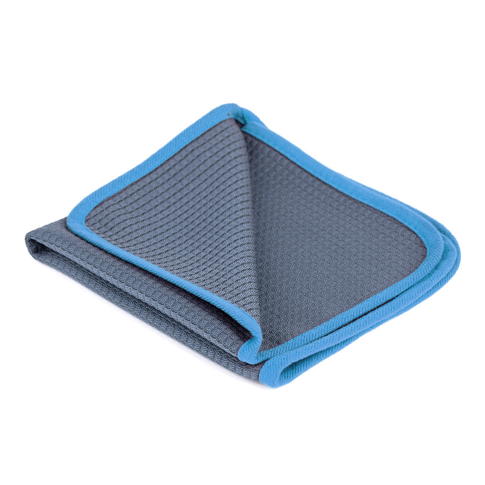 Microfiber towel Waffle Glass 440 40×40cm