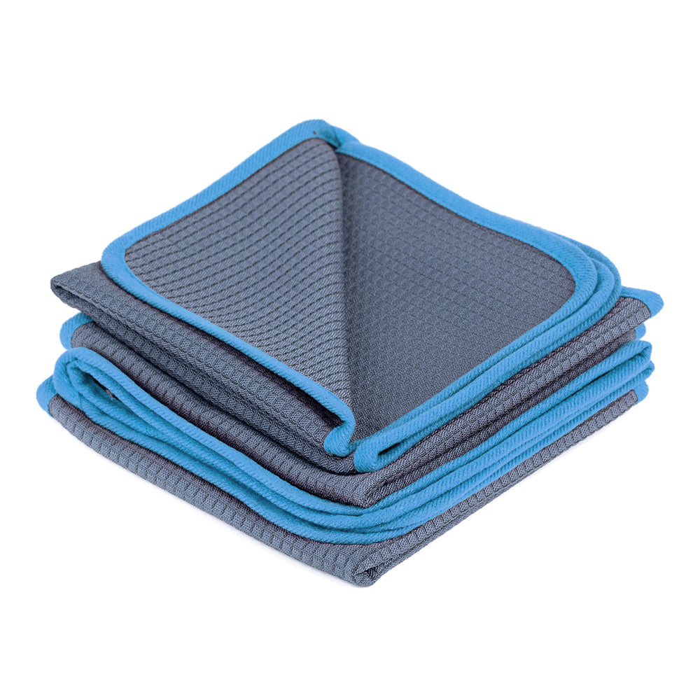 Microfiber towel Waffle Glass 440 40×40cm