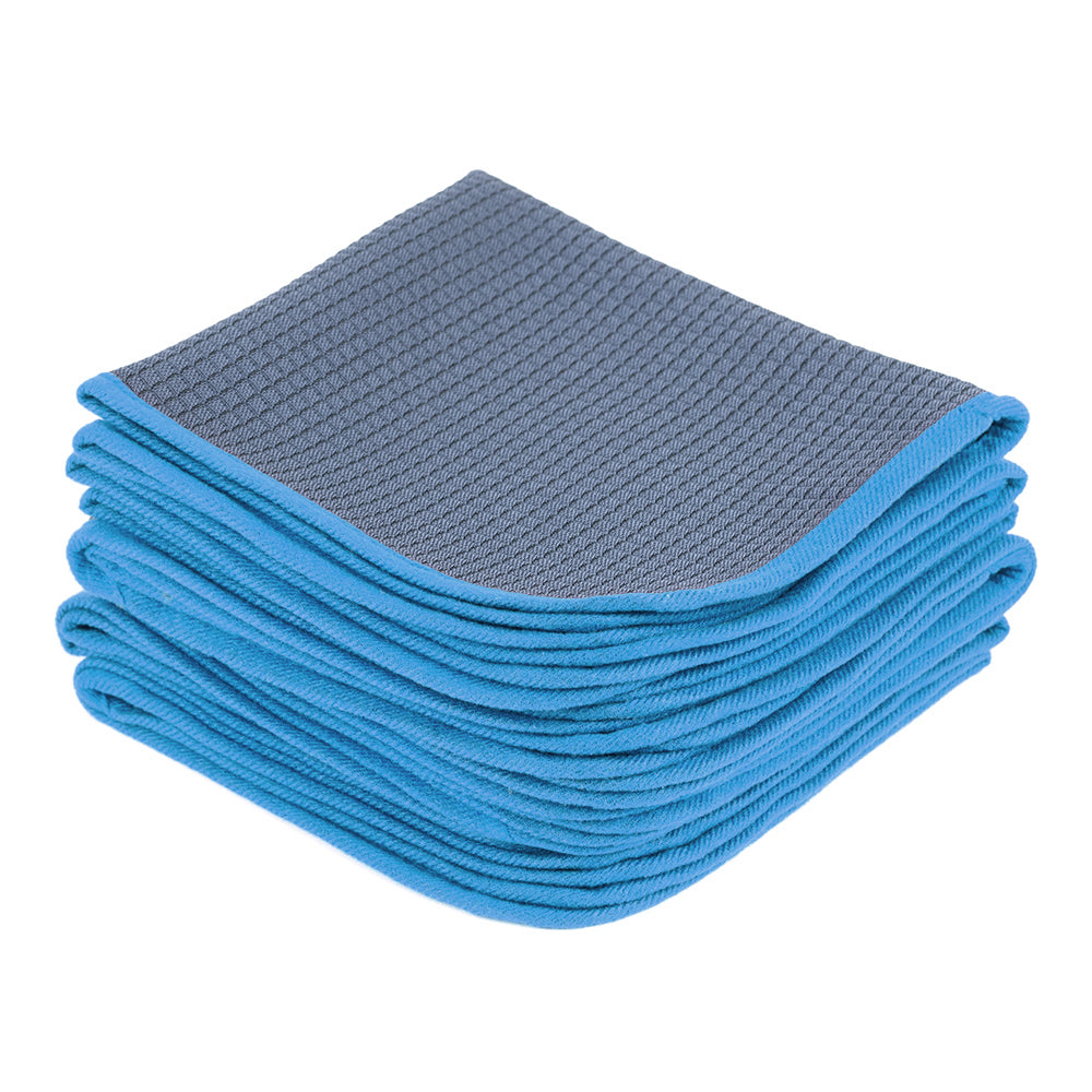 Microfiber towel Waffle Glass 440 40×40cm