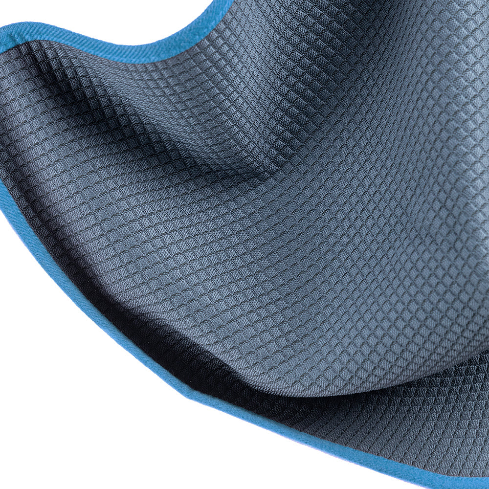 Microfiber towel Waffle Glass 440 40×40cm