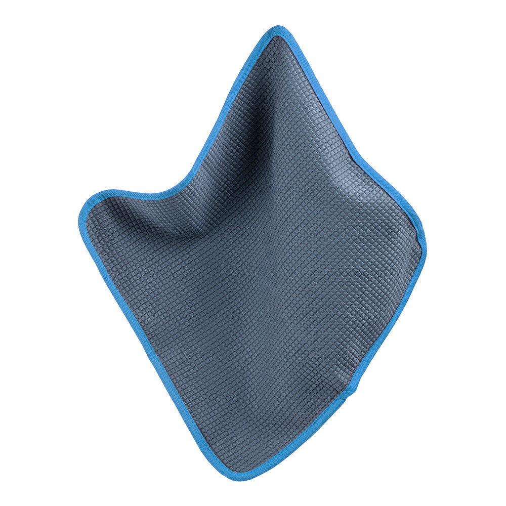 Microfiber towel Waffle Glass 440 40×40cm
