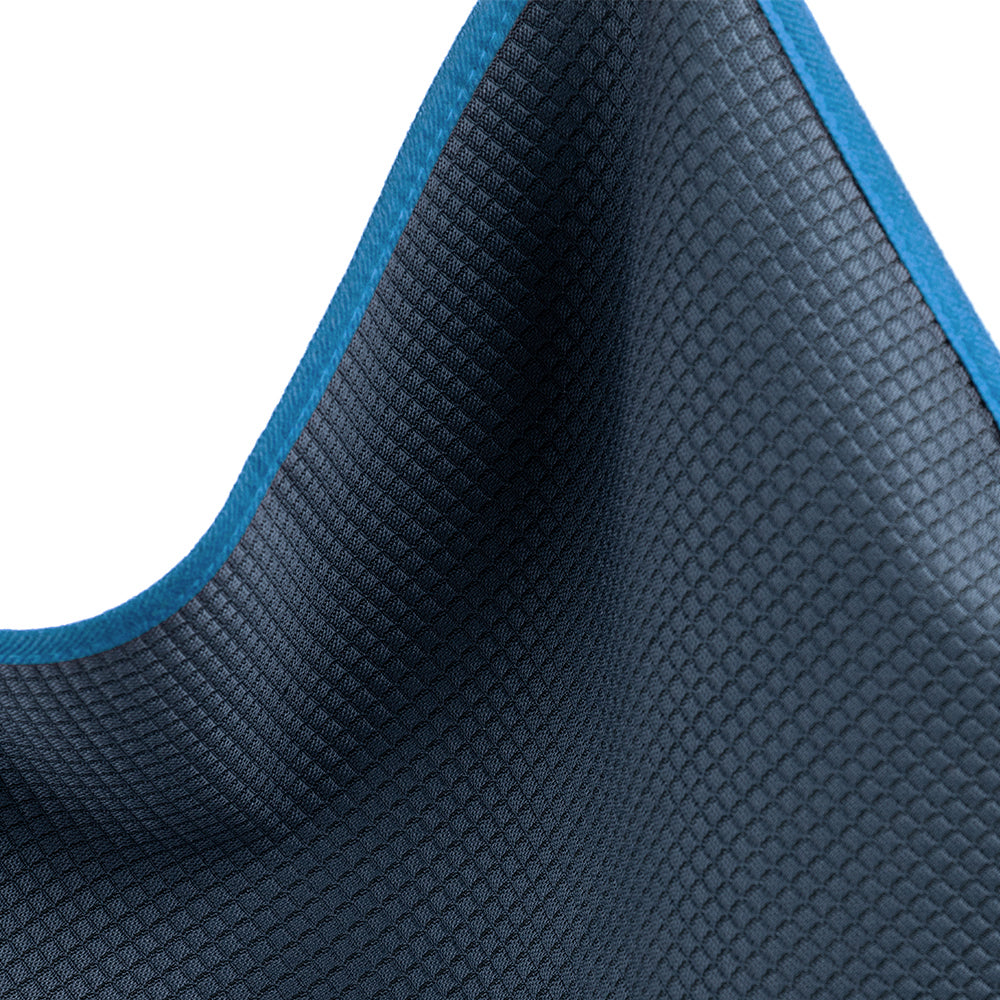Microfiber towel Waffle Glass 440 40×40cm