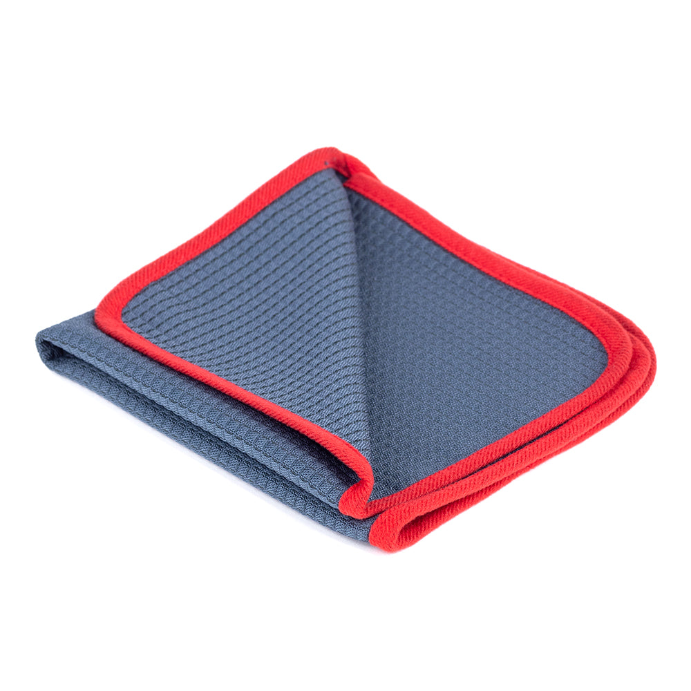 Microfiber towel Waffle Glass 440 40×40cm