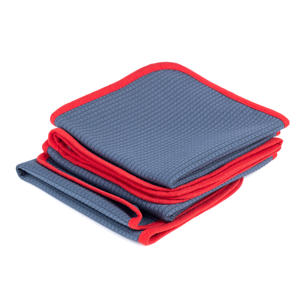 Microfiber towel Waffle Glass 440 40×40cm