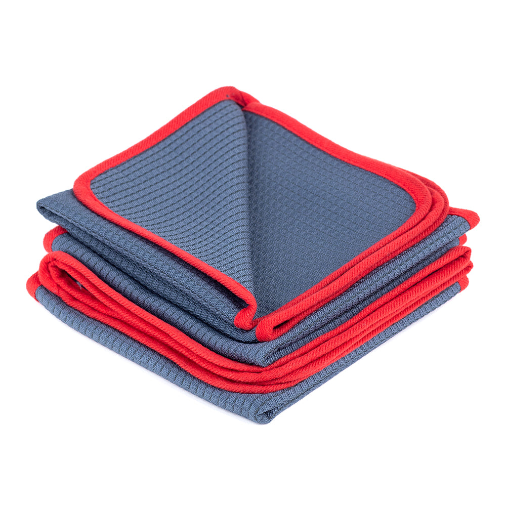Microfiber towel Waffle Glass 440 40×40cm