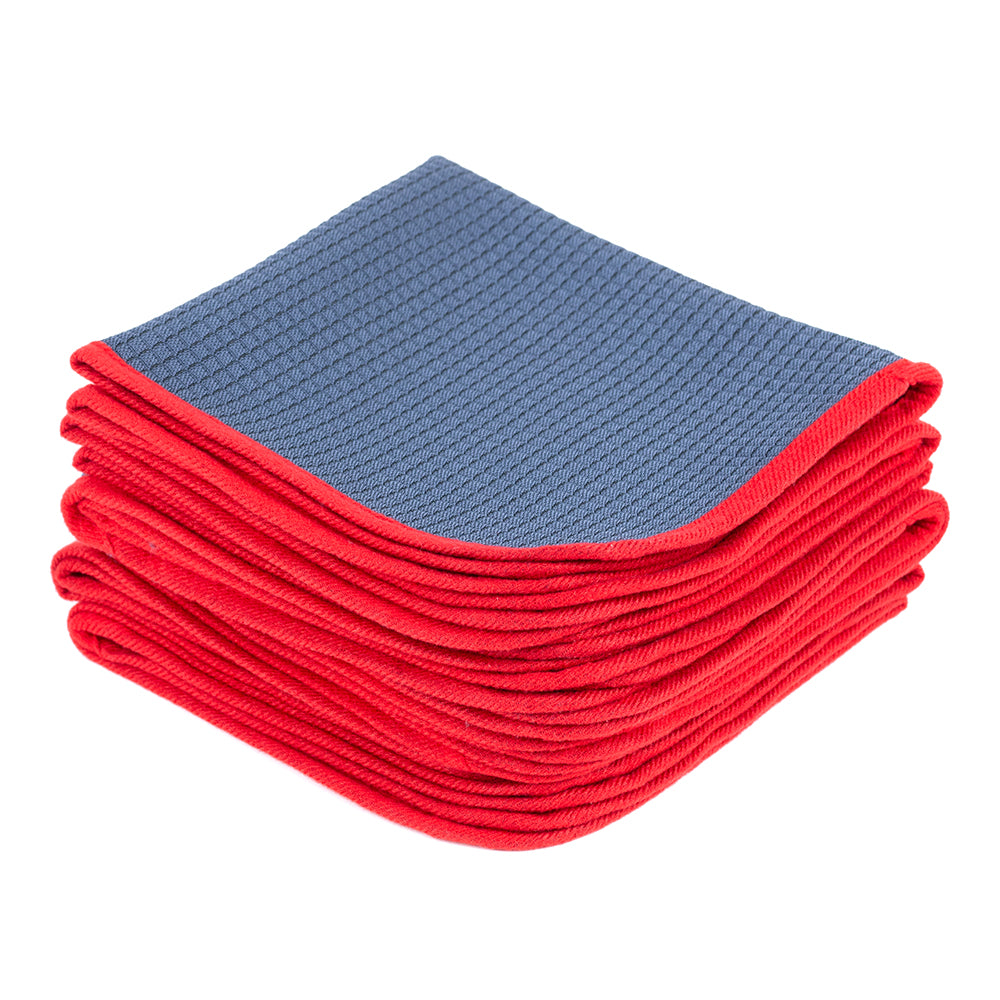 Microfiber towel Waffle Glass 440 40×40cm