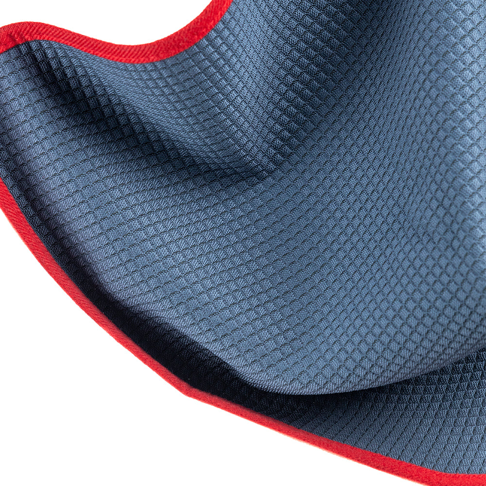 Microfiber towel Waffle Glass 440 40×40cm