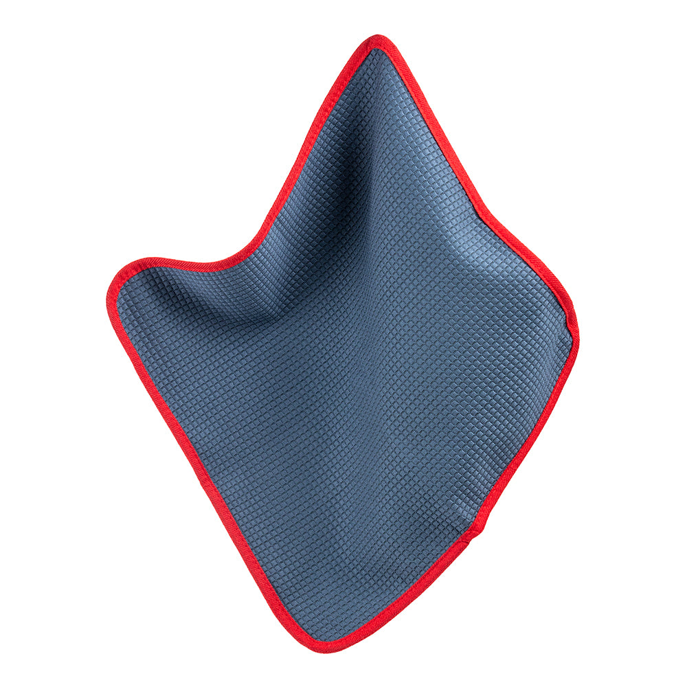 Microfiber towel Waffle Glass 440 40×40cm