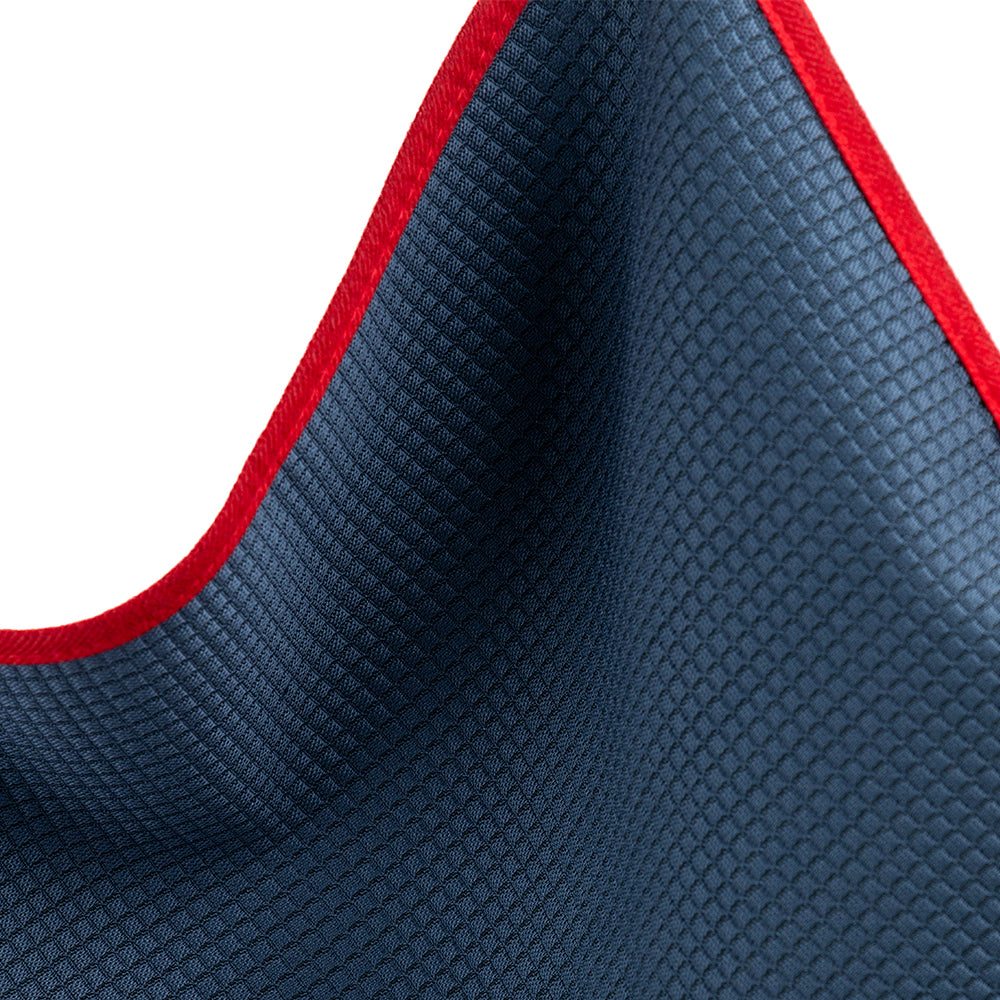 Microfiber towel Waffle Glass 440 40×40cm