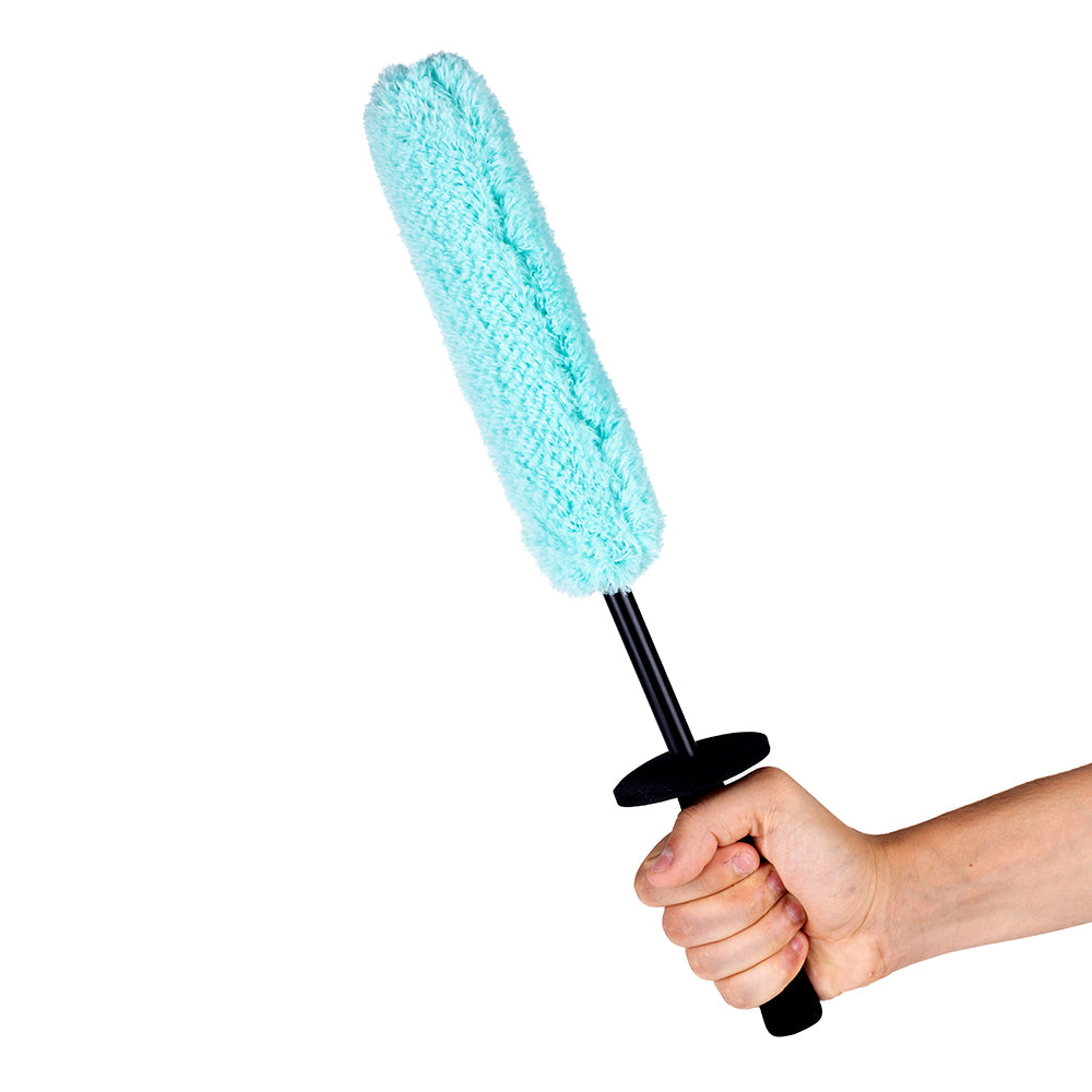 #KrytexPower Wheels Brush