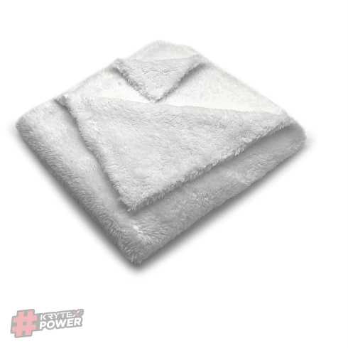 Edgeless 500 Microfiber towel Superior 500 40x40cm