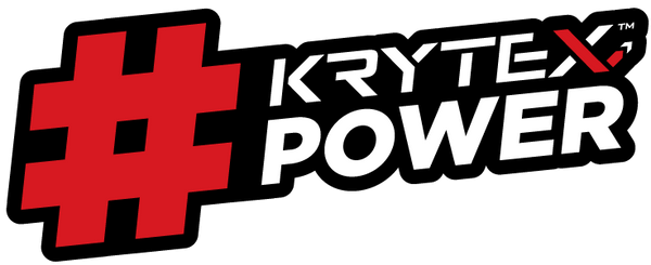 #krytexpower