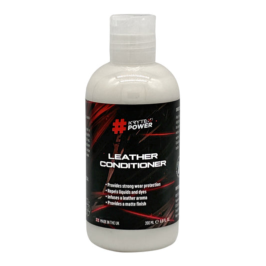 KrytexPower Leather Conditioner 200 ml