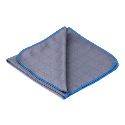 Microfiber towel Net Glass 380 40×40cm