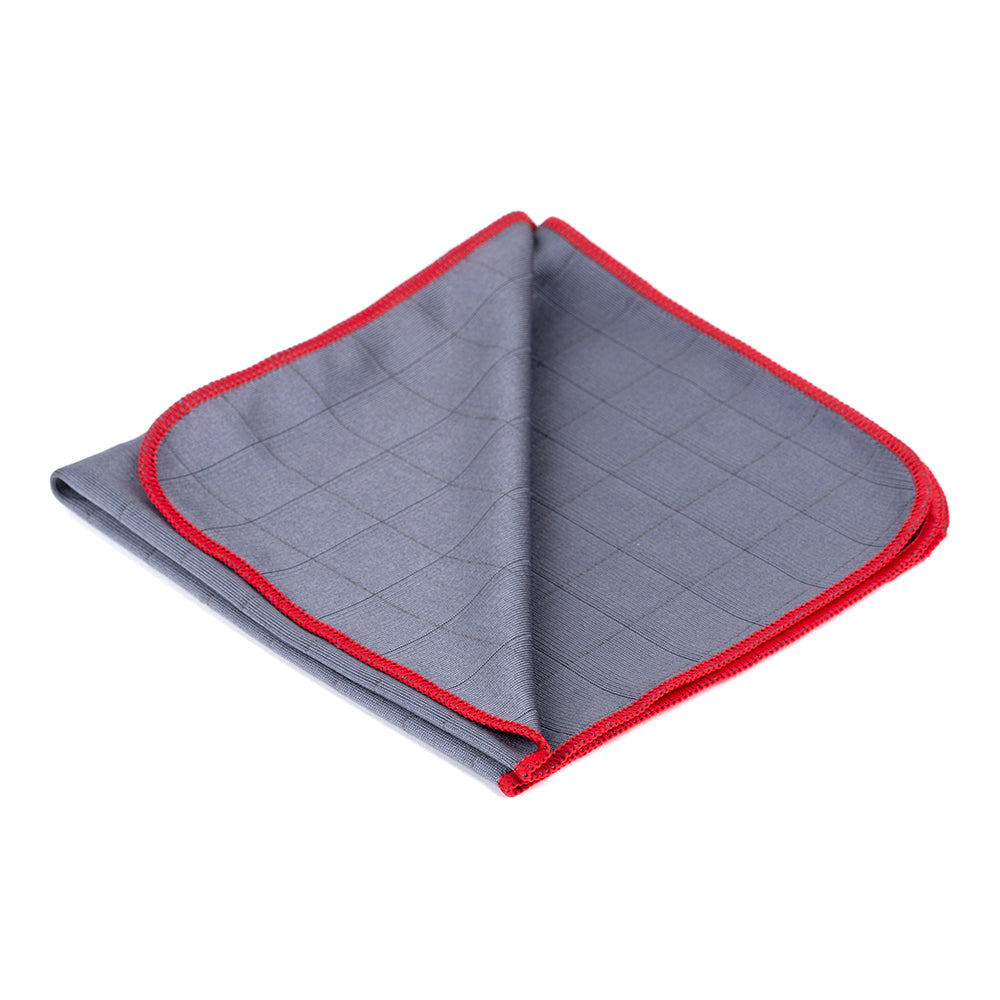 Microfiber towel Net Glass 380 40×40cm