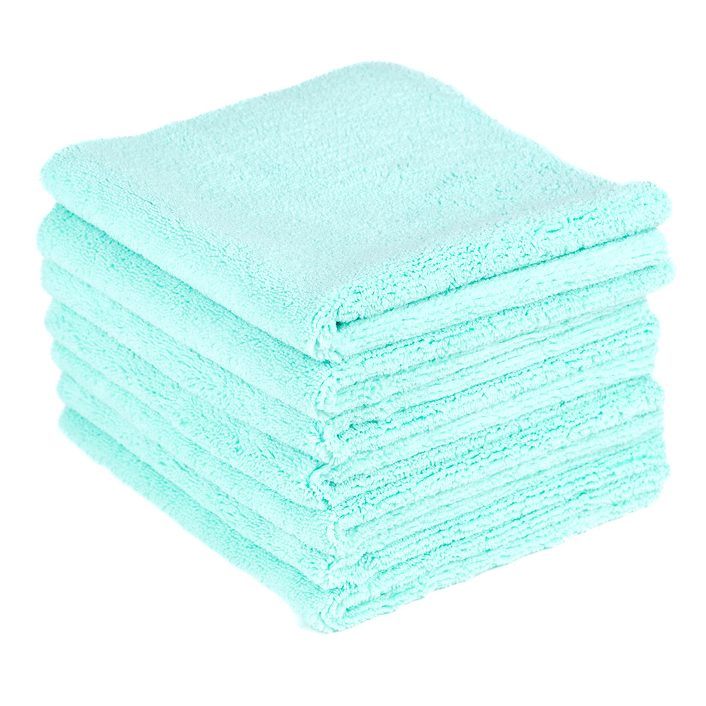 Microfiber towel Prime 350 40×40cm