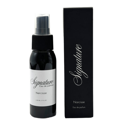 Perfume "Signature" - Narcisse 50 ml