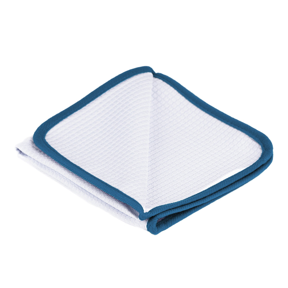Microfiber towel Waffle Glass 440 40×40cm